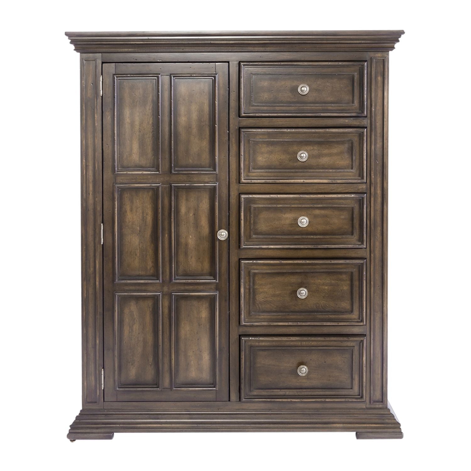 Big Valley Door Chest image