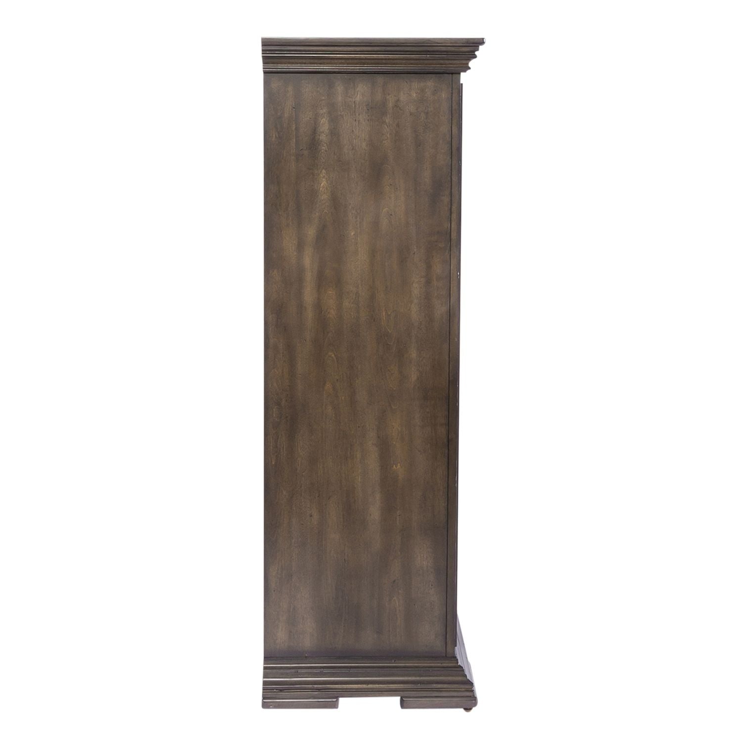 Big Valley Door Chest image