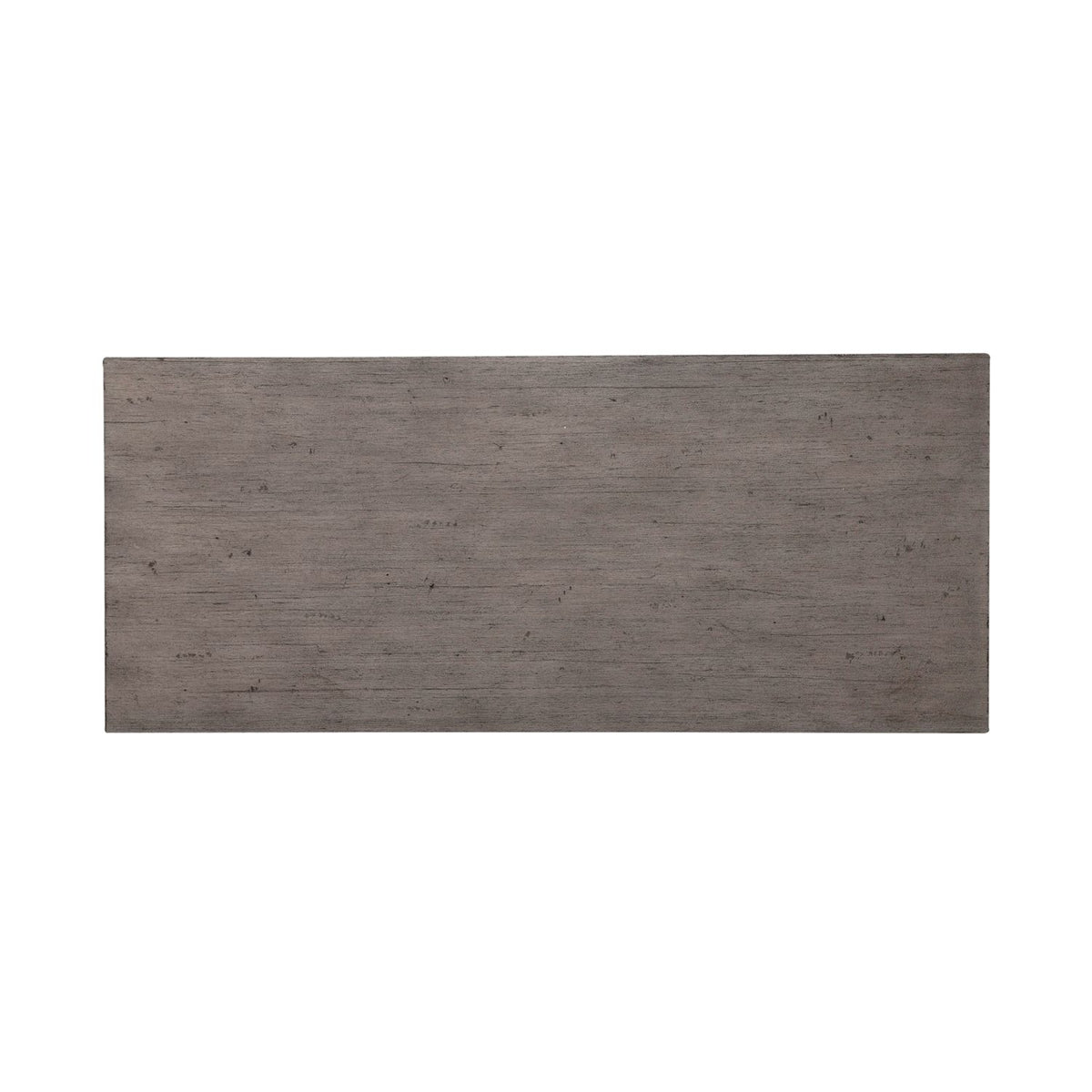Liberty Furniture Big Valley 5 Drawer Chest in Graystone