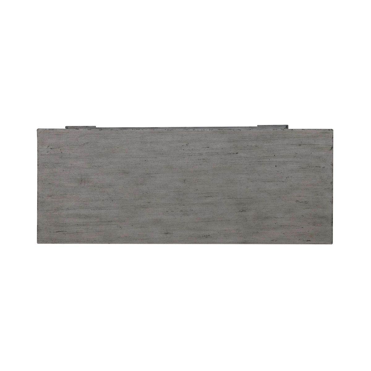 Liberty Furniture Big Valley Door Chest in Graystone - Luxury Home Furniture (MI)