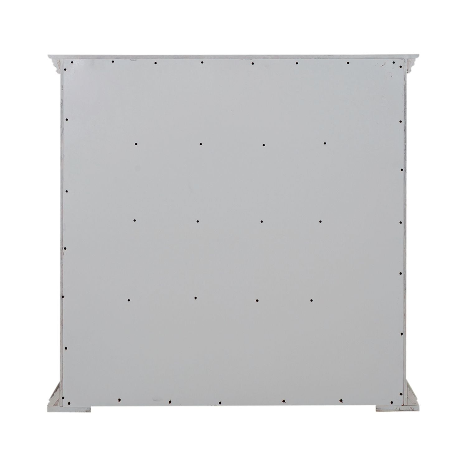 Big Valley 10 Drawer Chesser