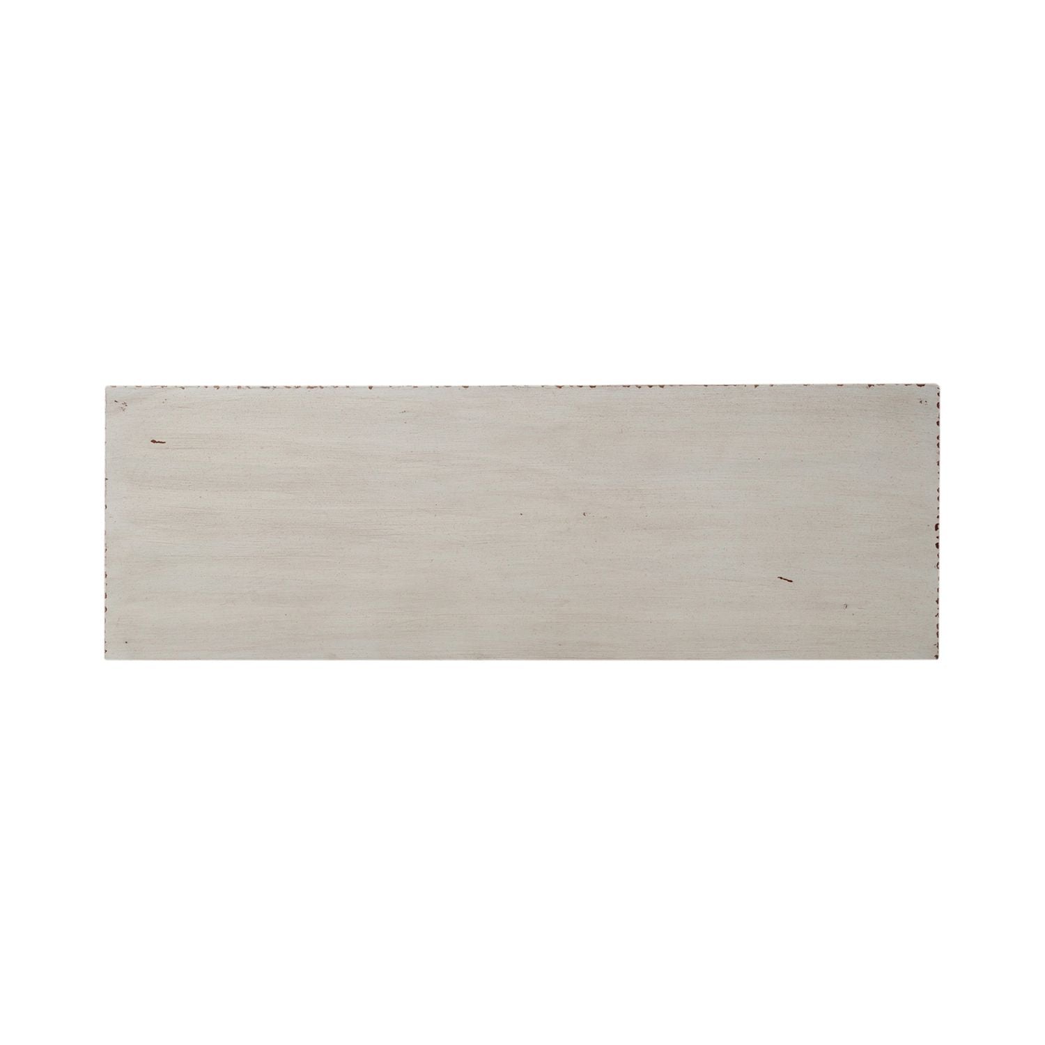 Big Valley 10 Drawer Chesser