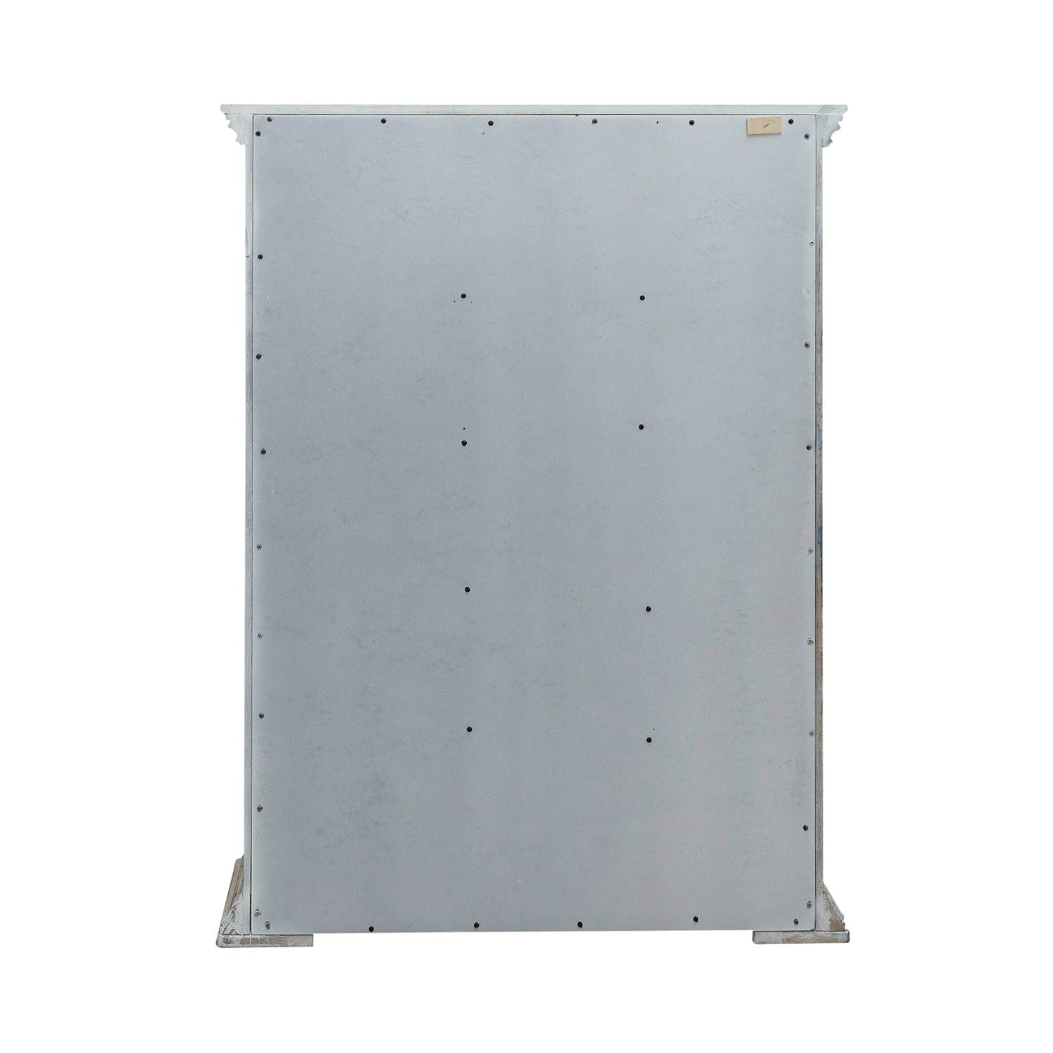 Big Valley 5 Drawer Chest