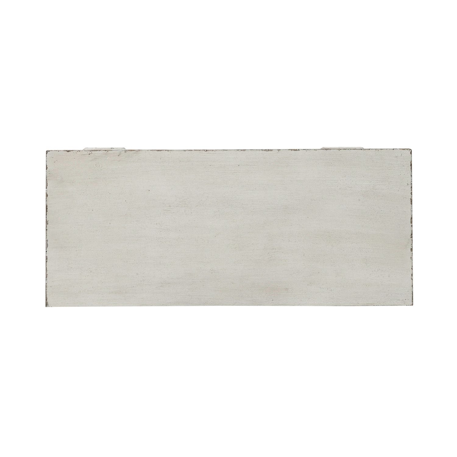 Big Valley 5 Drawer Chest