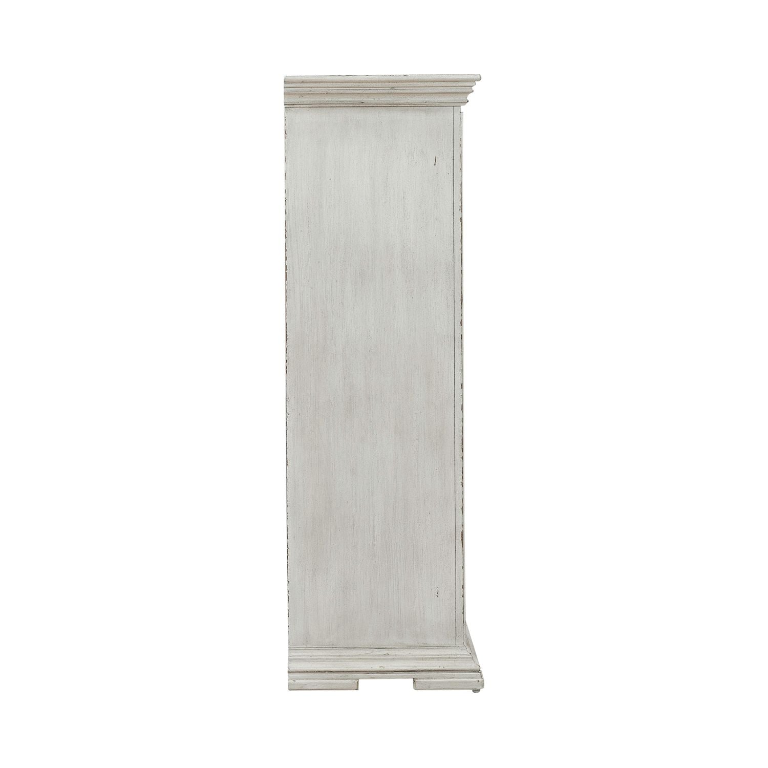 Big Valley Door Chest
