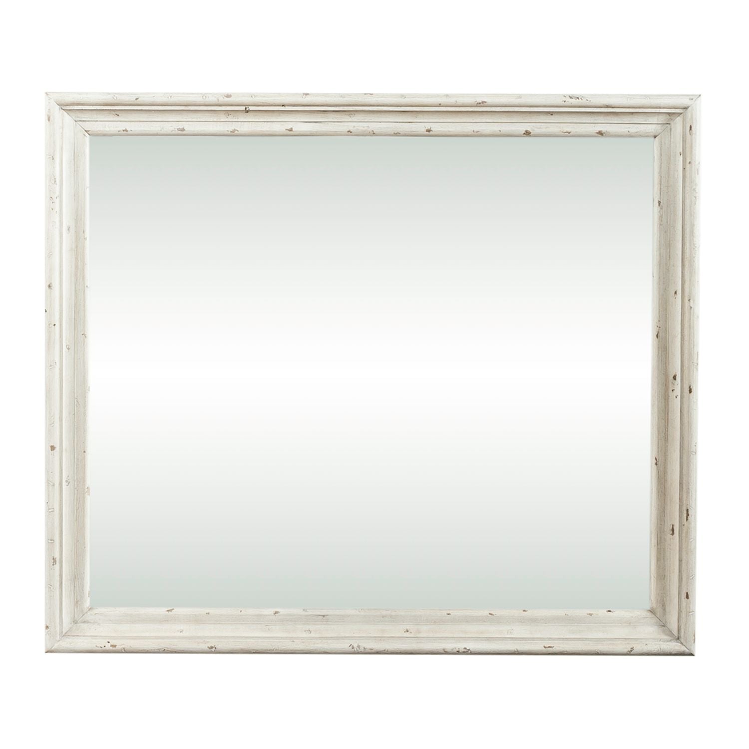 Big Valley Mirror image