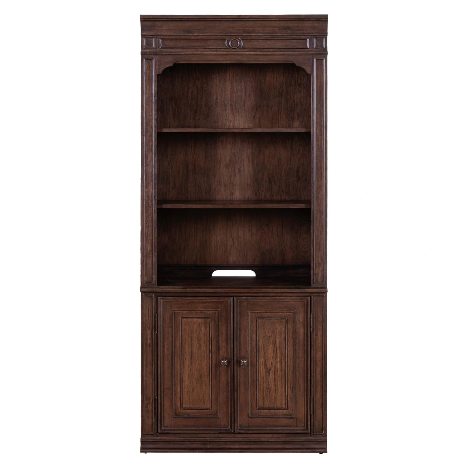 Provence Park Bunching Bookcase image
