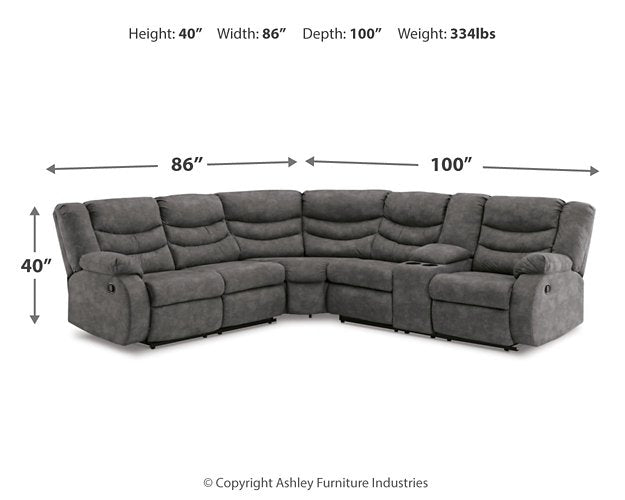 Partymate Living Room Set - Luxury Home Furniture (MI)