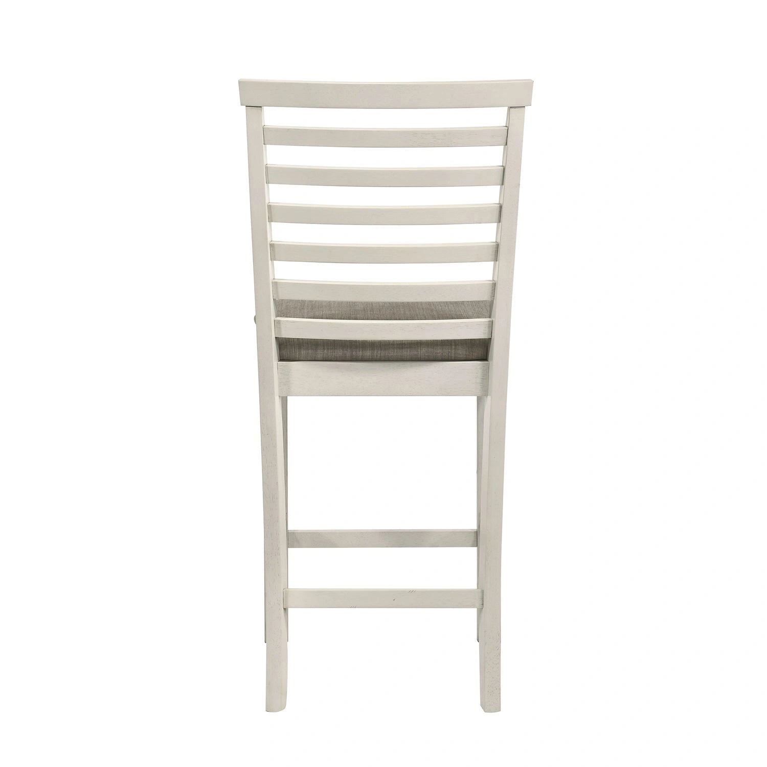 Brook Bay Uph Ladder Back Counter Chair (RTA) image