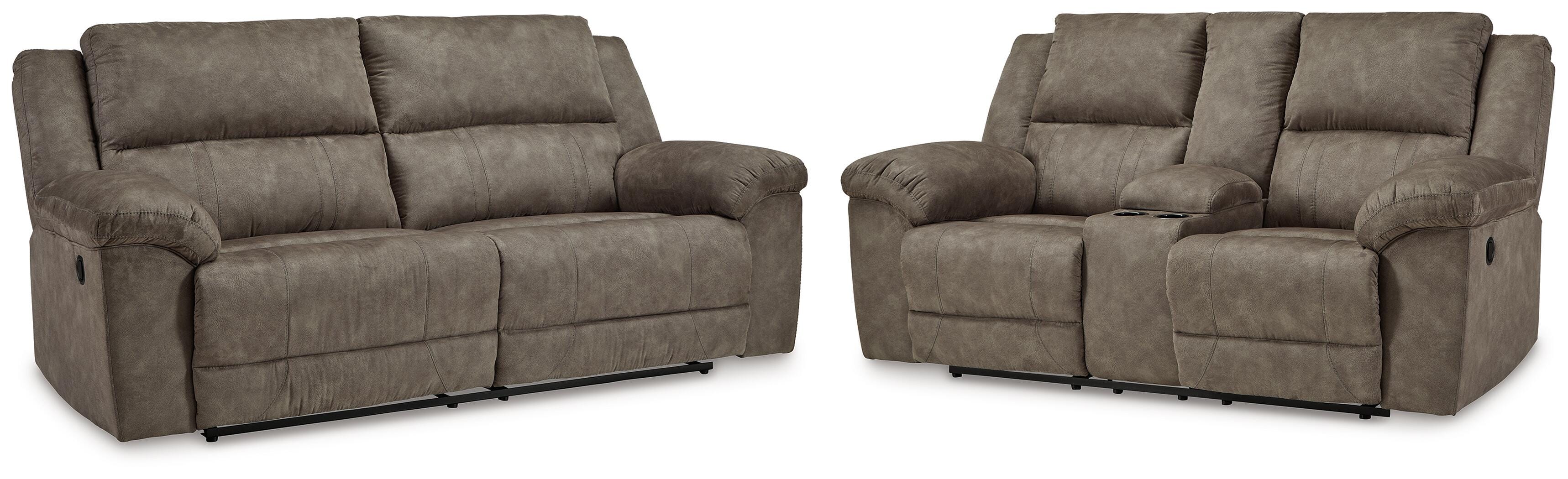 Laresview Living Room Set - Luxury Home Furniture (MI)