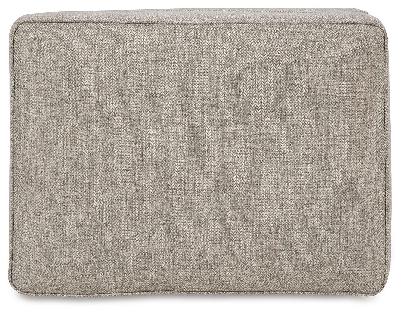 Gaelon Ottoman - Luxury Home Furniture (MI)