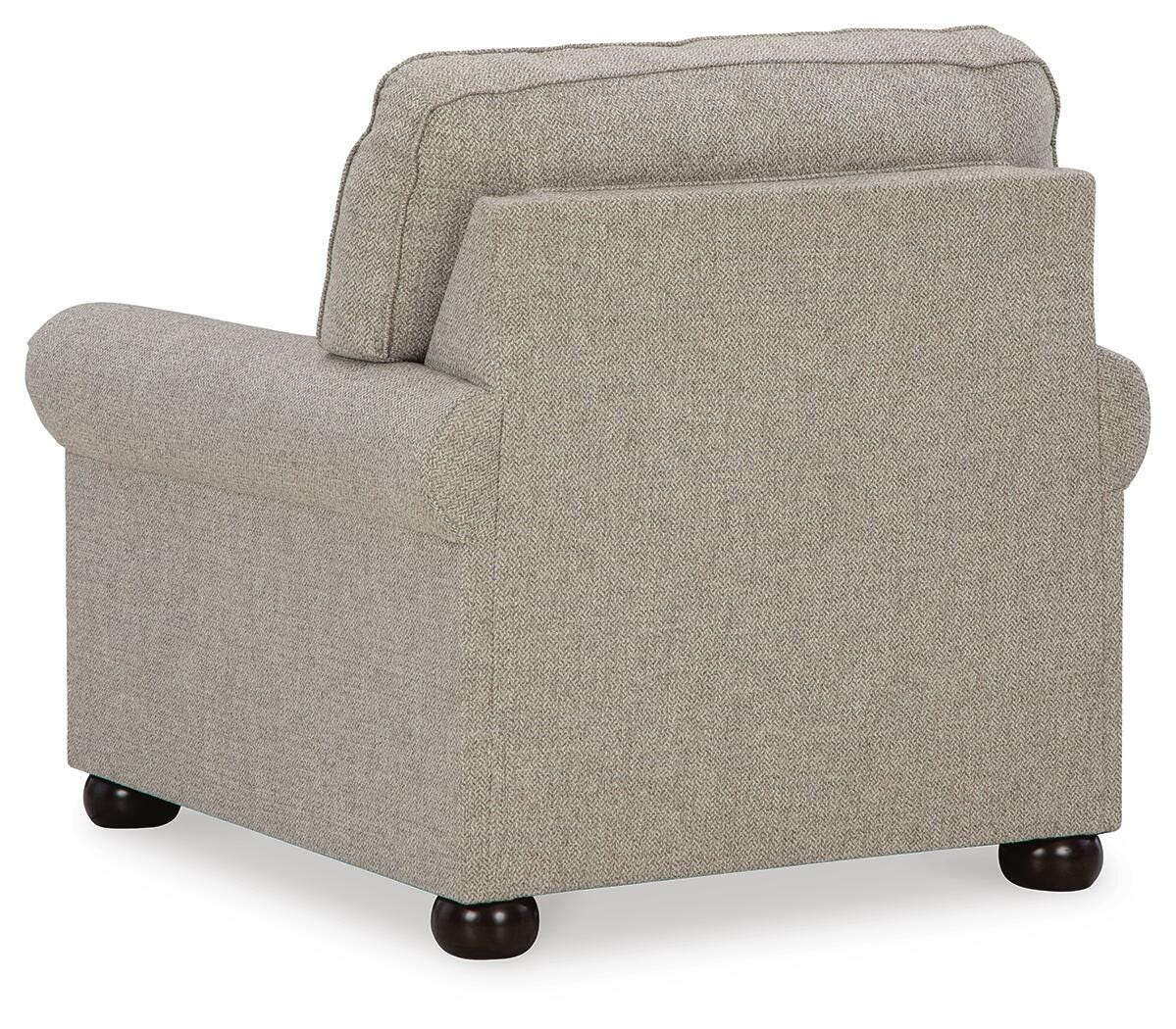 Gaelon Chair - Luxury Home Furniture (MI)