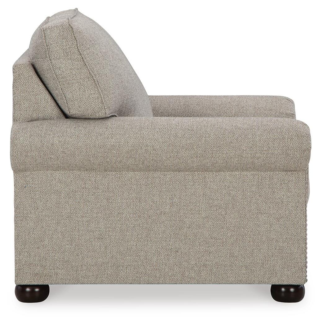 Gaelon Chair - Luxury Home Furniture (MI)
