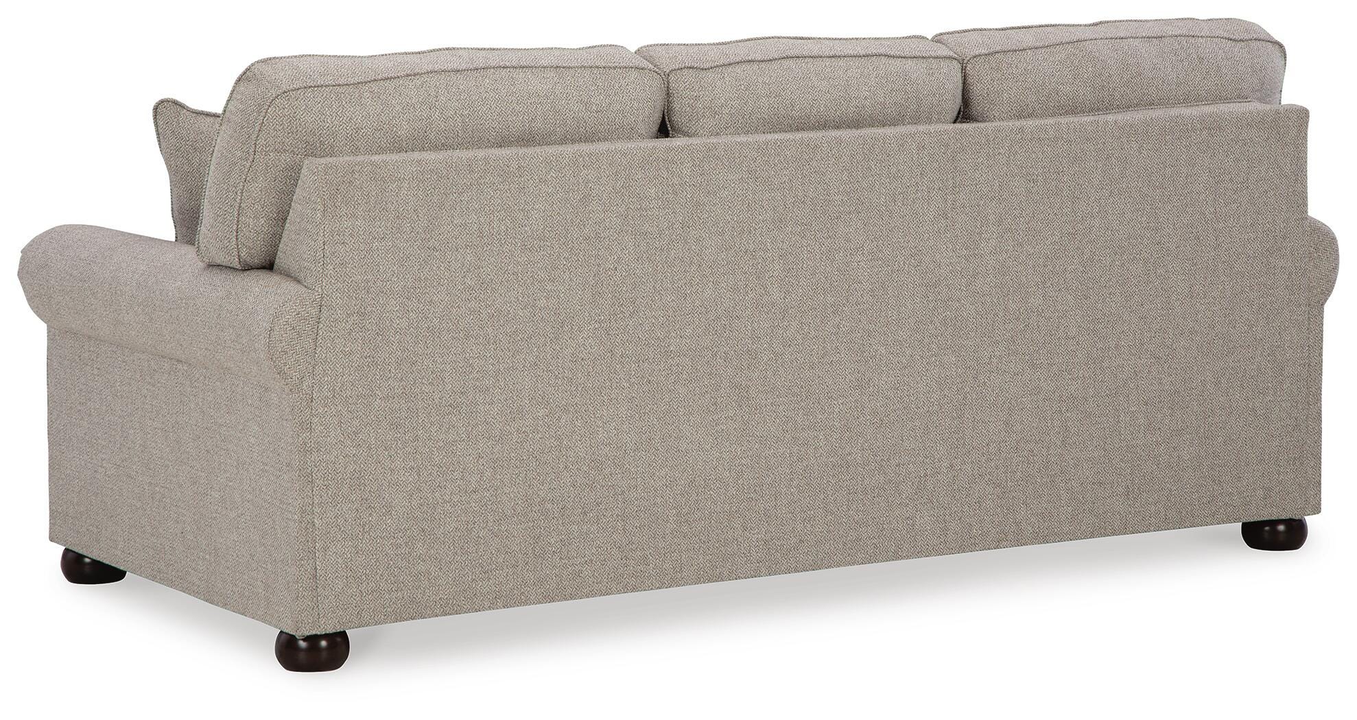 Gaelon Sofa - Luxury Home Furniture (MI)