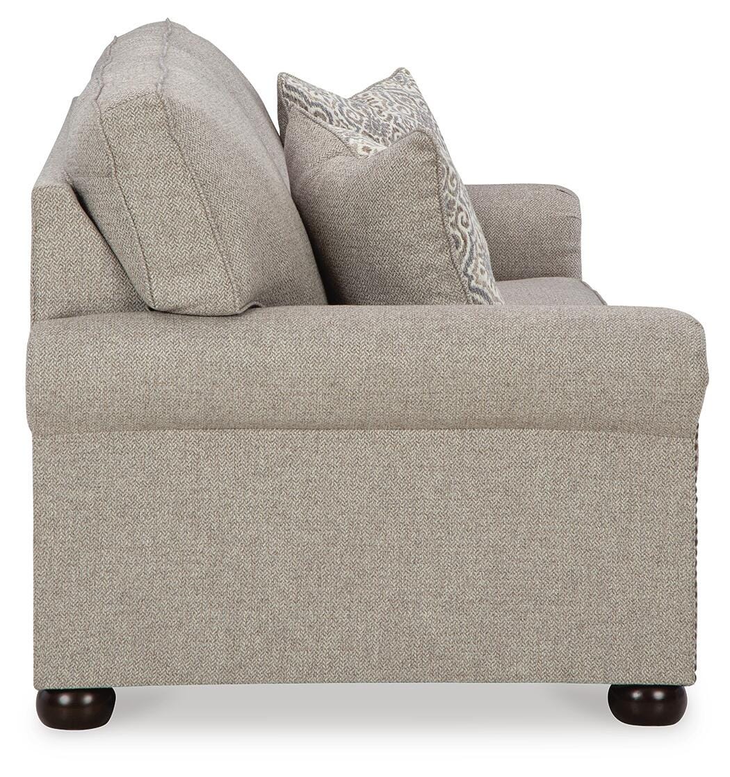 Gaelon Sofa - Luxury Home Furniture (MI)