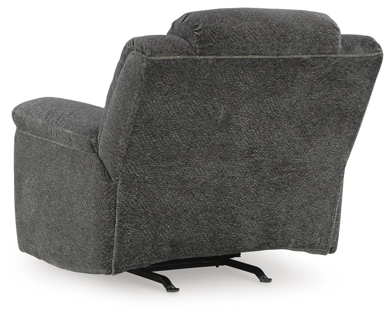 Frohn Recliner - Luxury Home Furniture (MI)