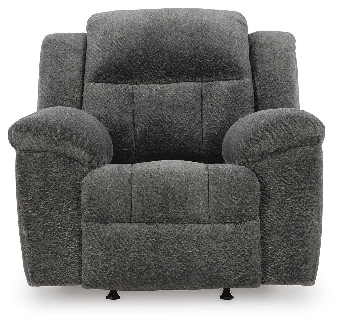 Frohn Recliner - Luxury Home Furniture (MI)