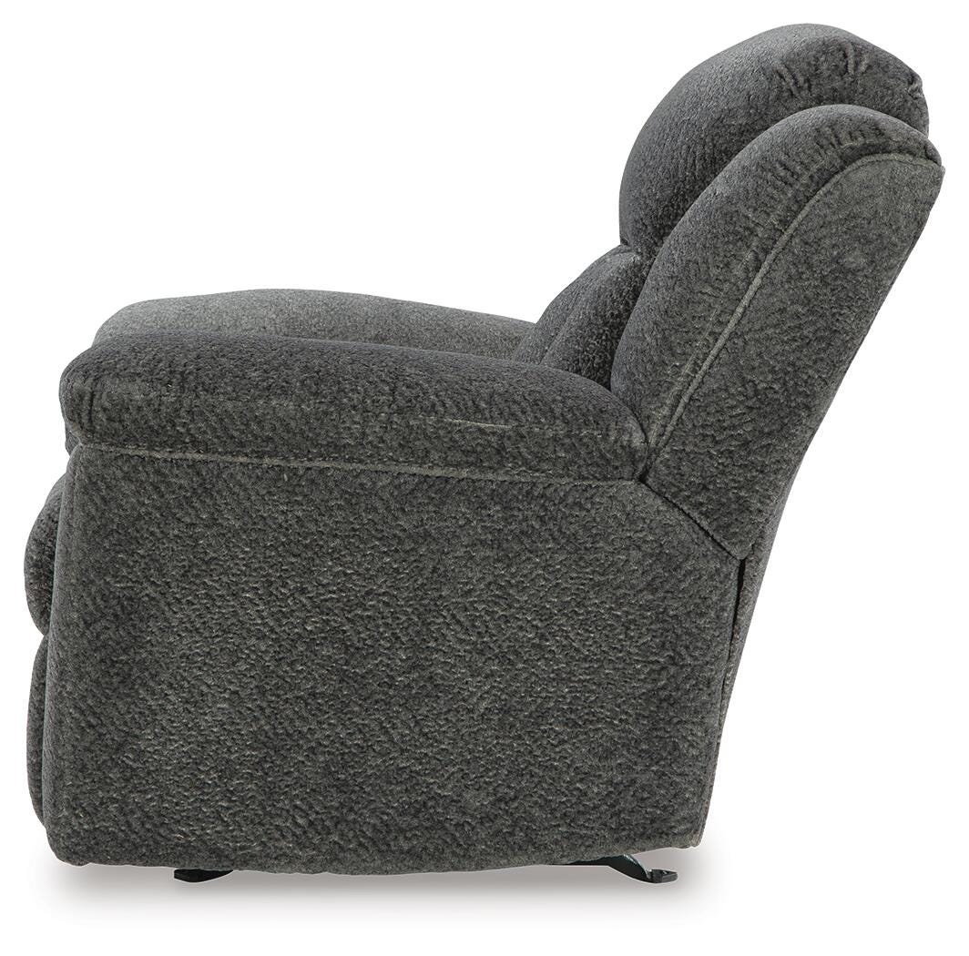 Frohn Recliner - Luxury Home Furniture (MI)