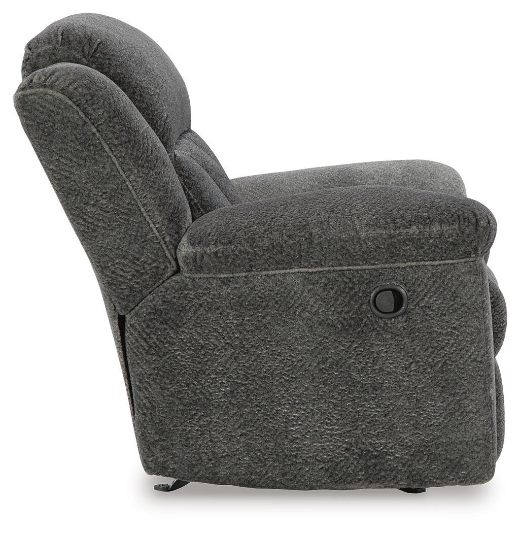 Frohn Recliner - Luxury Home Furniture (MI)