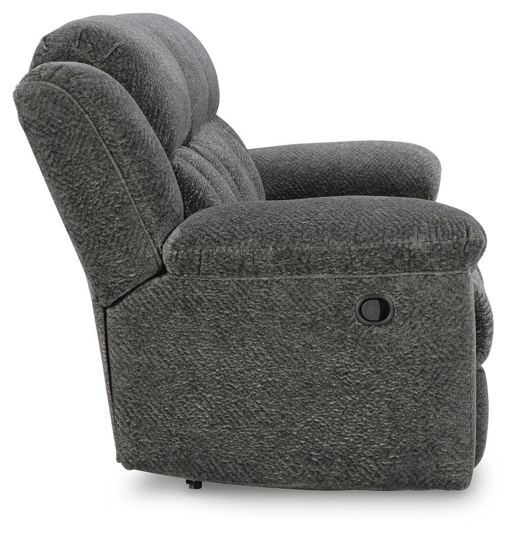 Frohn Reclining Sofa - Luxury Home Furniture (MI)