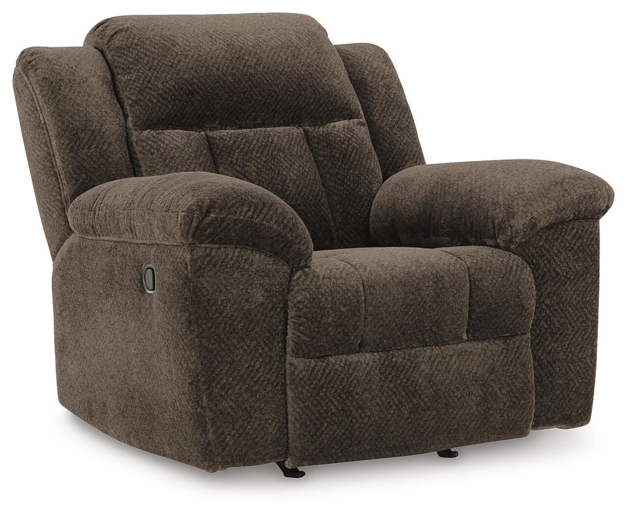 Frohn Recliner - Luxury Home Furniture (MI)