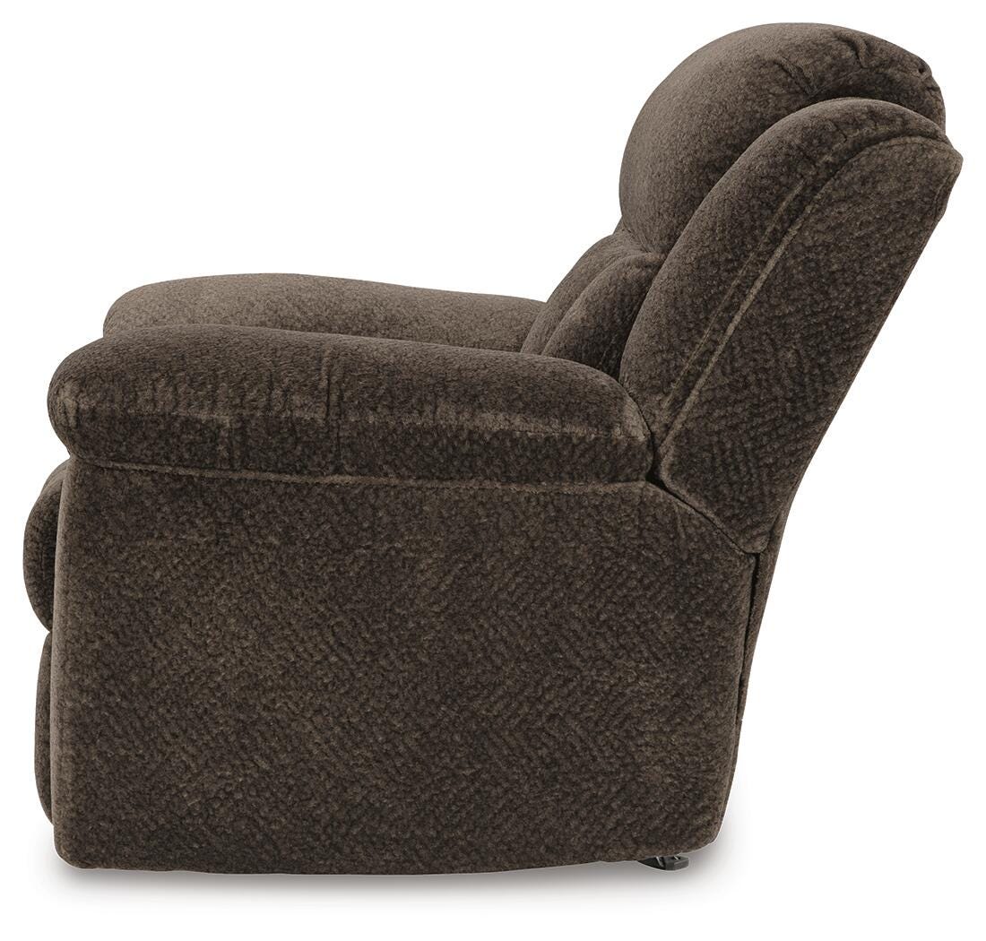 Frohn Recliner - Luxury Home Furniture (MI)