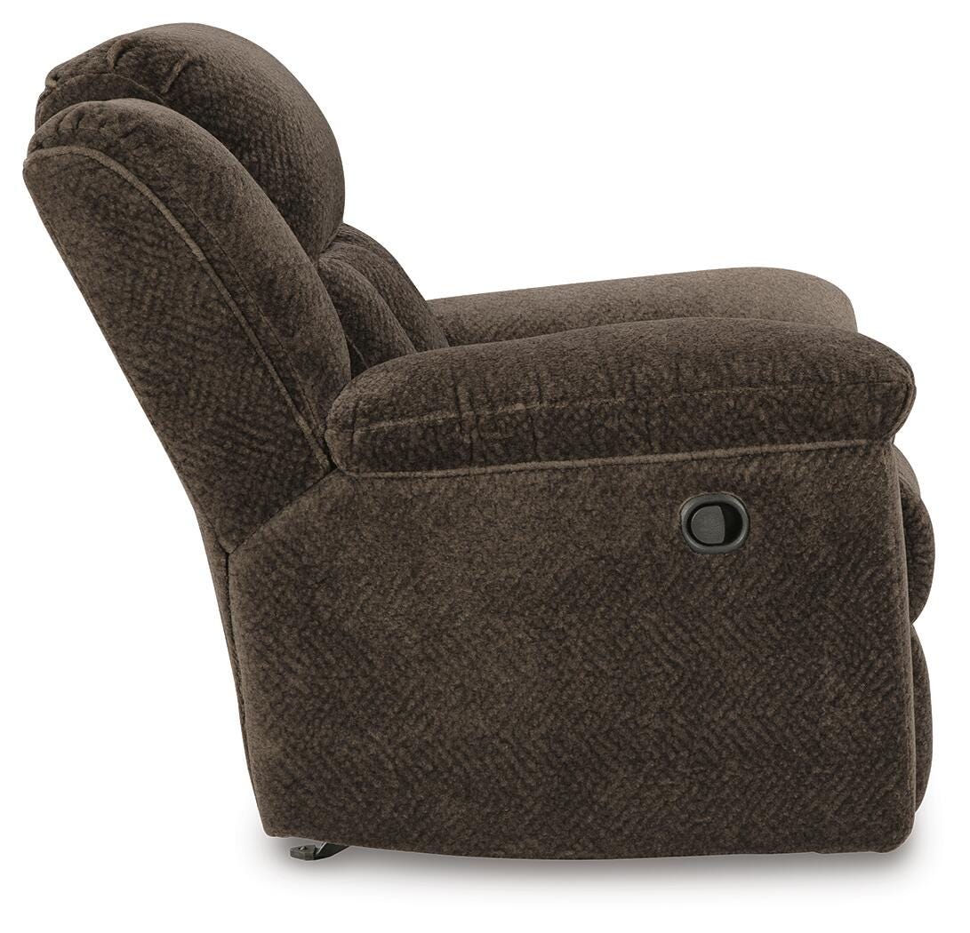 Frohn Recliner - Luxury Home Furniture (MI)