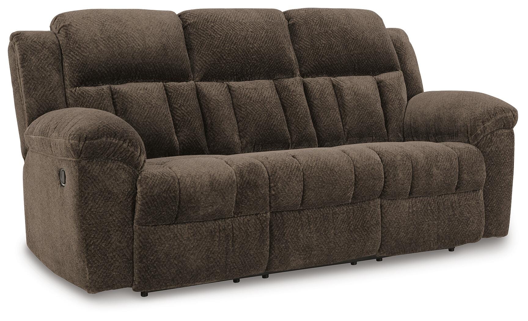 Frohn Reclining Sofa - Luxury Home Furniture (MI)