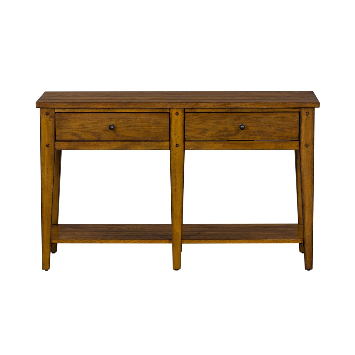 Lake House Sofa Table image