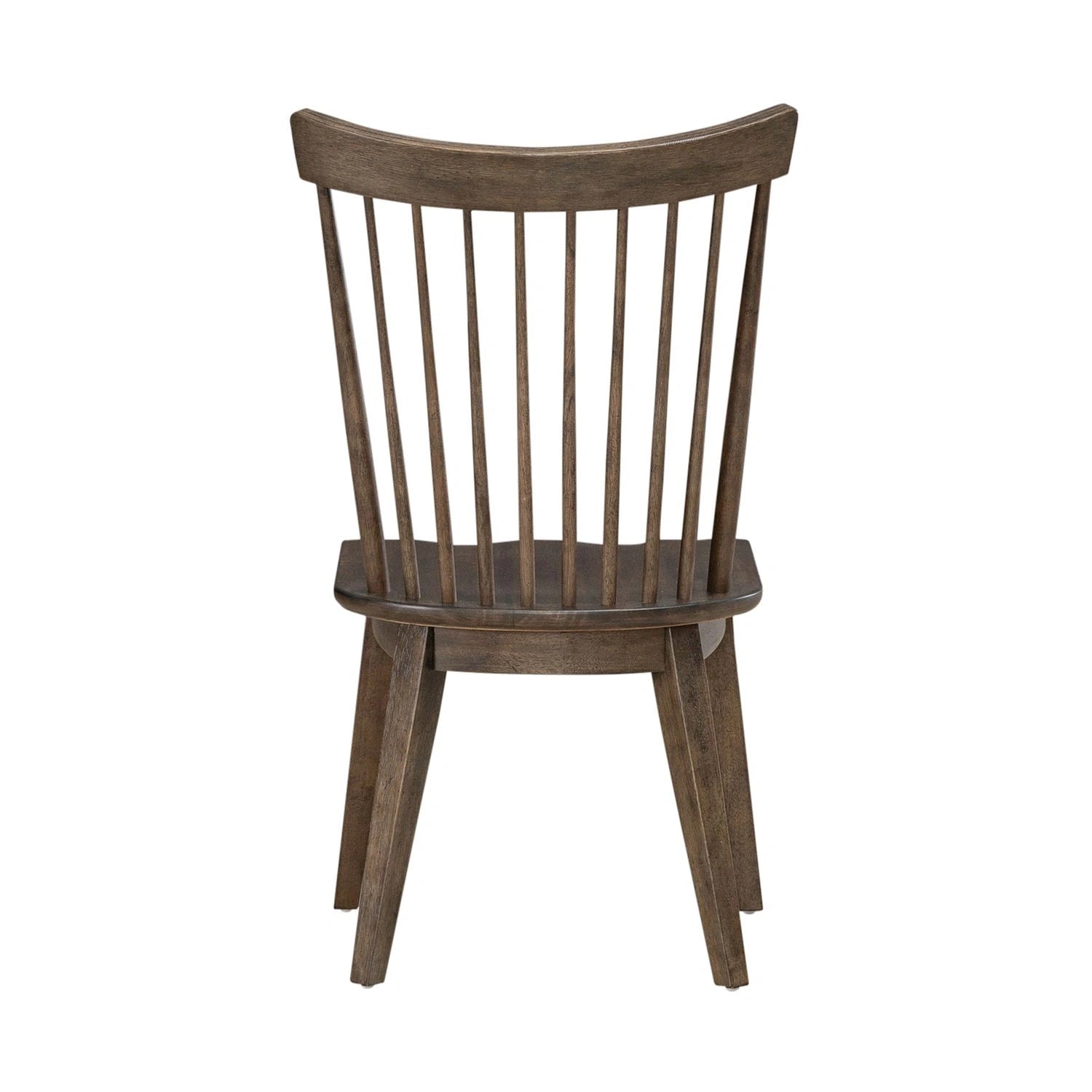 Midland Falls Spindle Back Side Chair (RTA) image