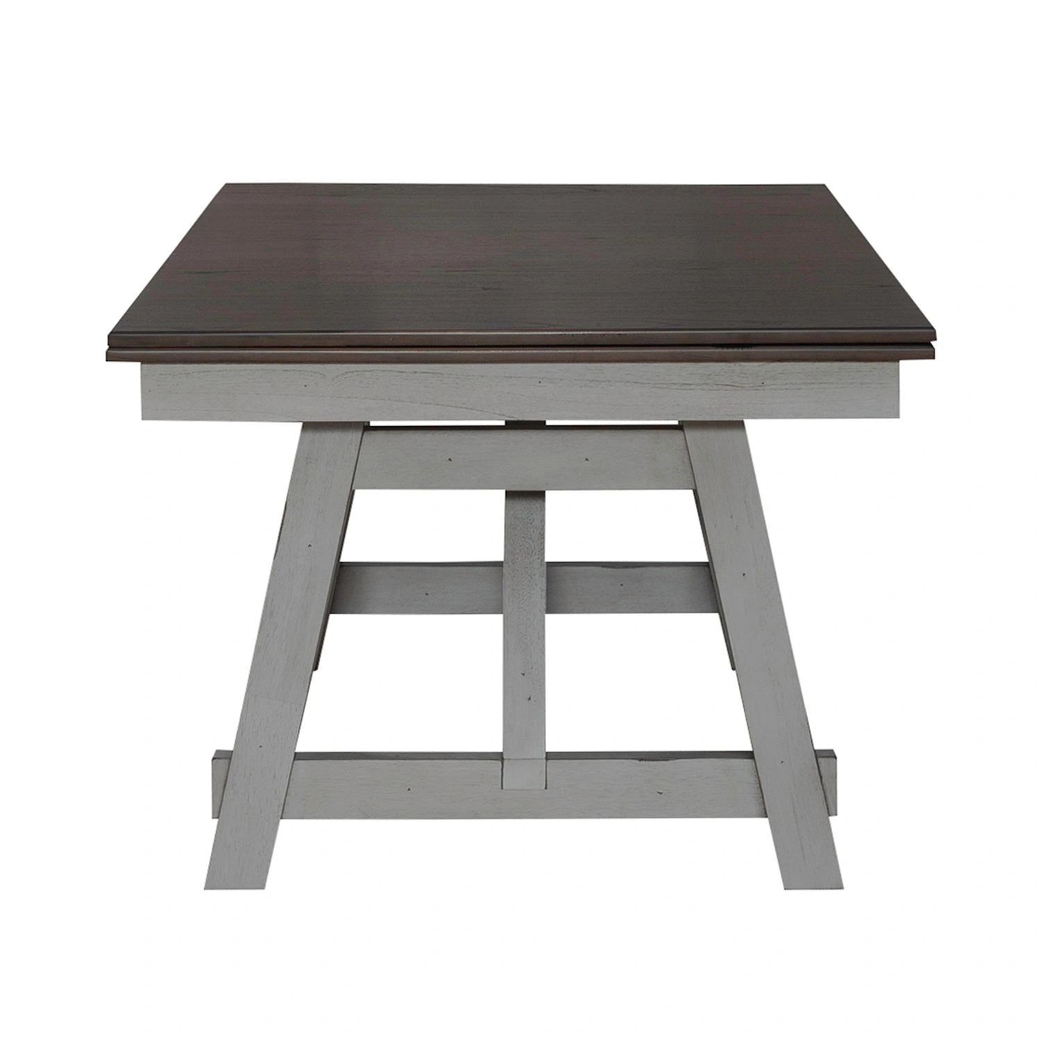 Newport Trestle Table Set image