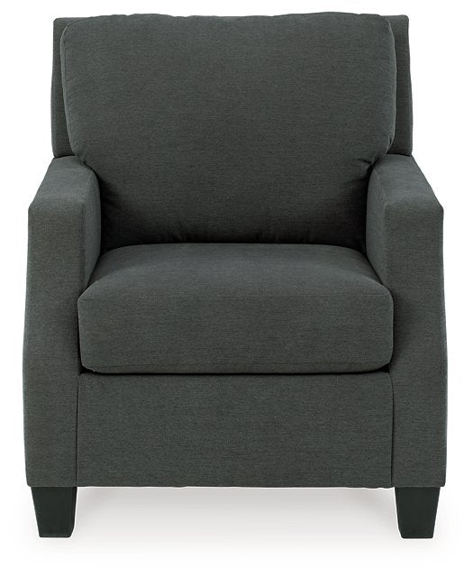 Bayonne Chair - Luxury Home Furniture (MI)