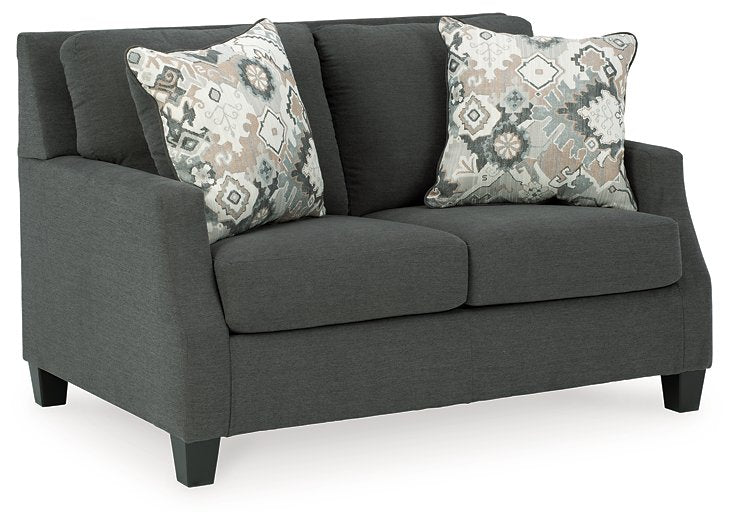 Bayonne Living Room Set - Luxury Home Furniture (MI)