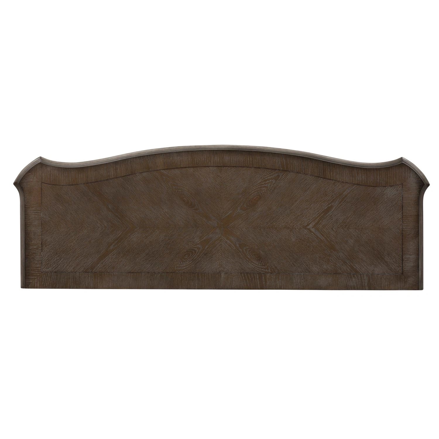 Magnolia Manor Sofa Table in Antique White image