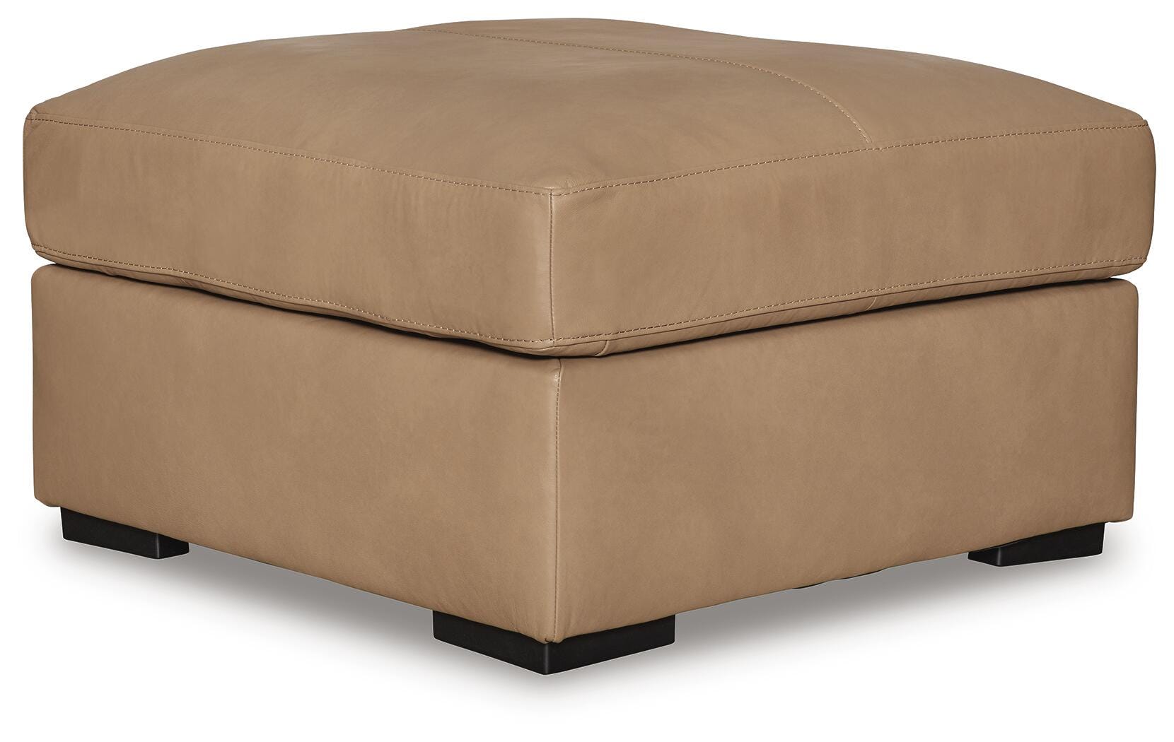 Bandon Oversized Accent Ottoman - Luxury Home Furniture (MI)