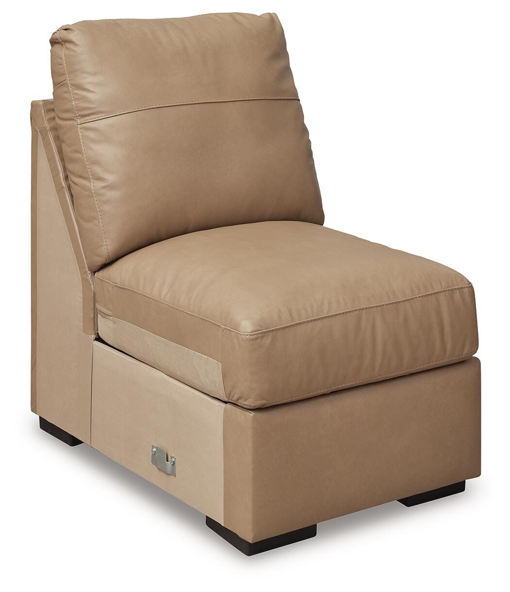 Bandon Sectional - Luxury Home Furniture (MI)