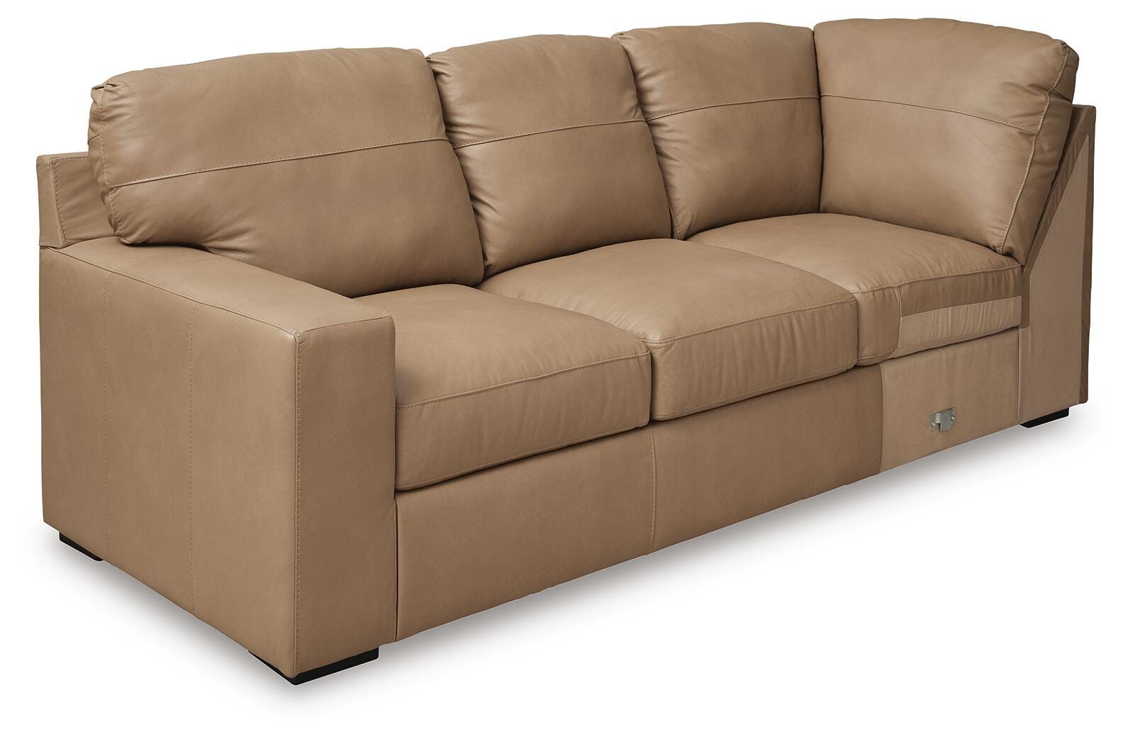 Bandon Sectional - Luxury Home Furniture (MI)