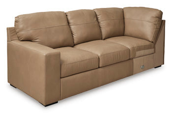 Bandon 2-Piece Sectional - Luxury Home Furniture (MI)
