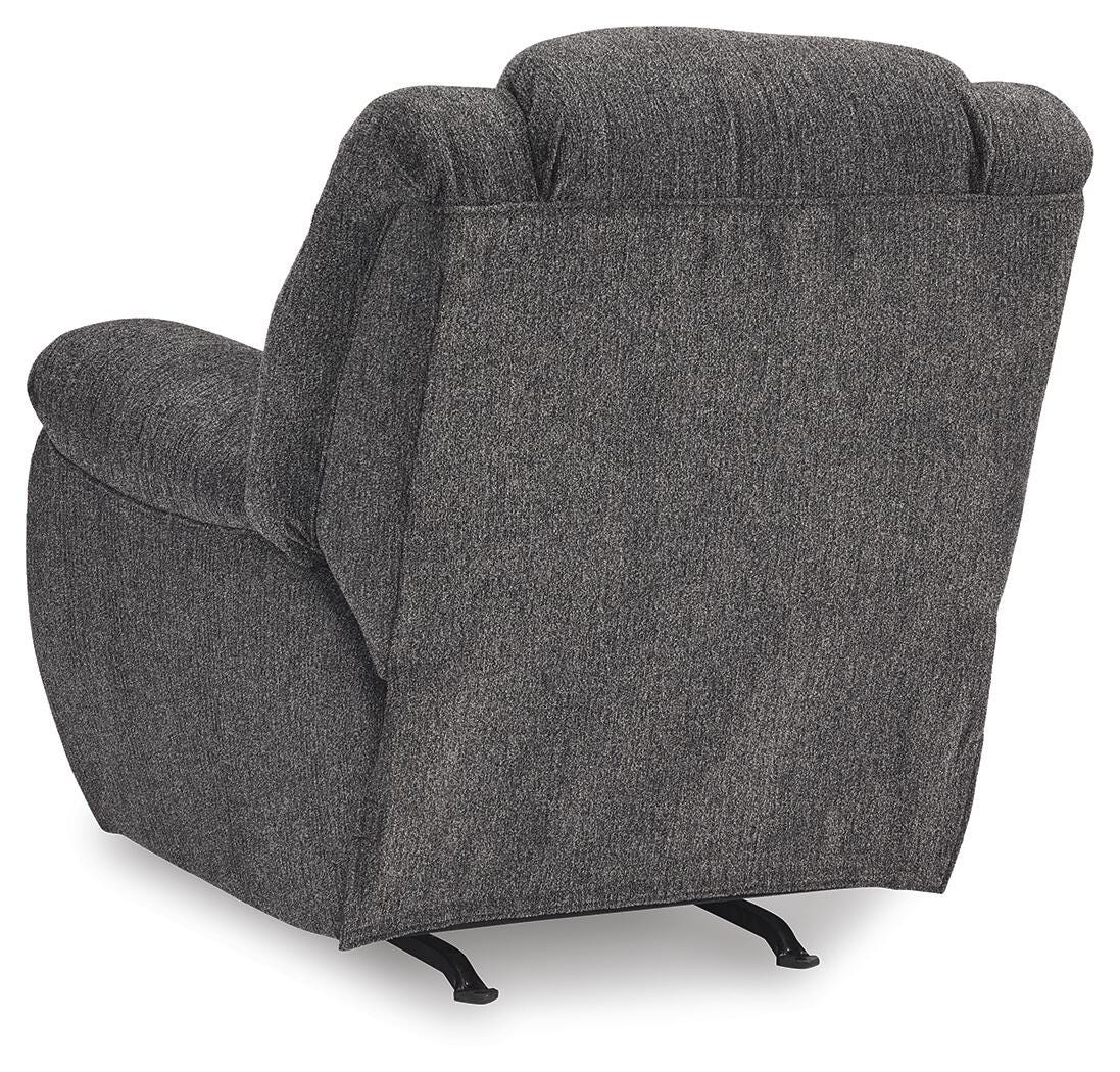 Foreside Recliner - Luxury Home Furniture (MI)