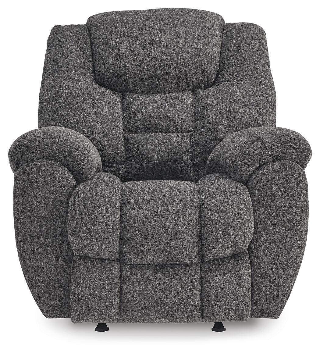 Foreside Recliner - Luxury Home Furniture (MI)