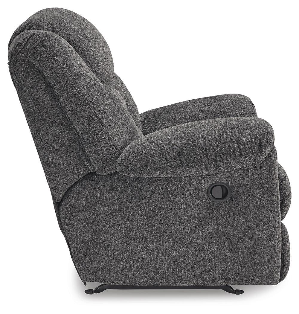 Foreside Recliner - Luxury Home Furniture (MI)