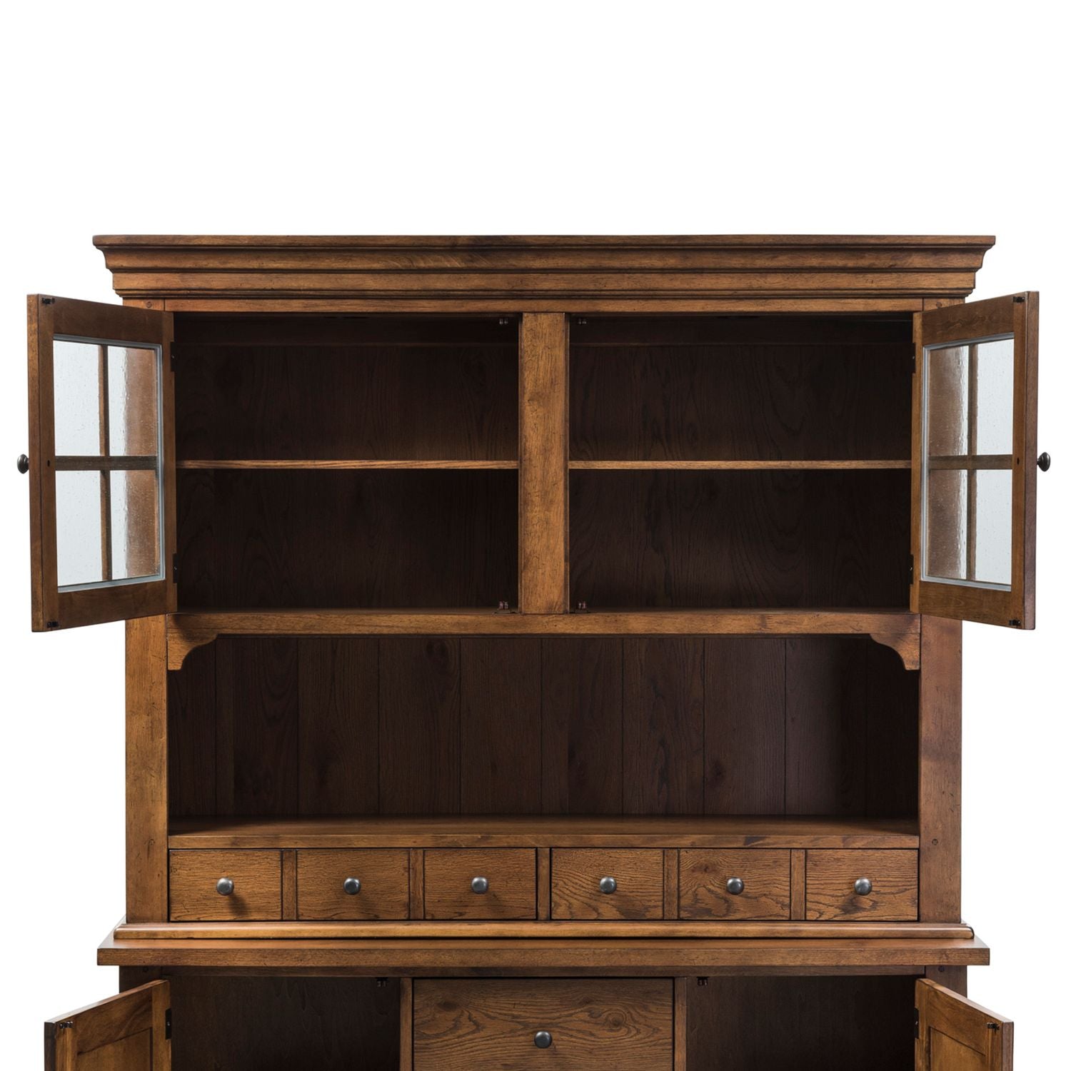 Hearthstone Ridge Hutch image