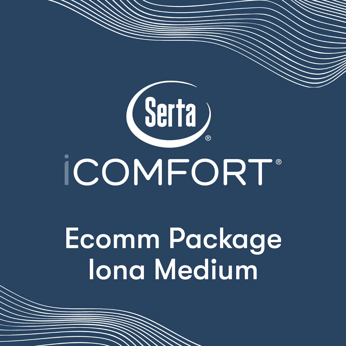 Serta iComfort Iona Mattress