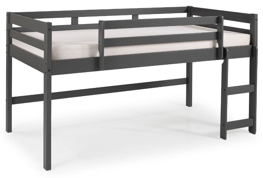 Twin Loft Bed