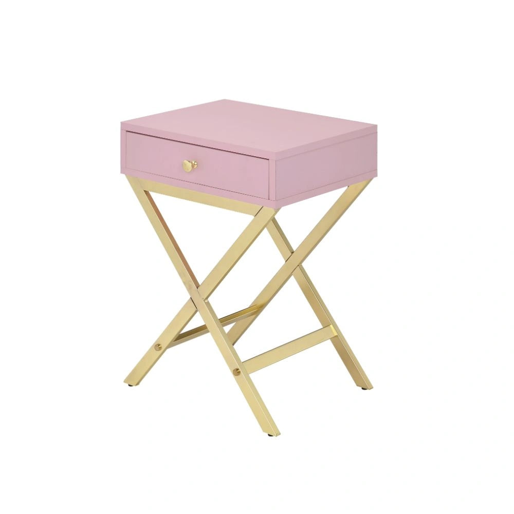 Accent Table