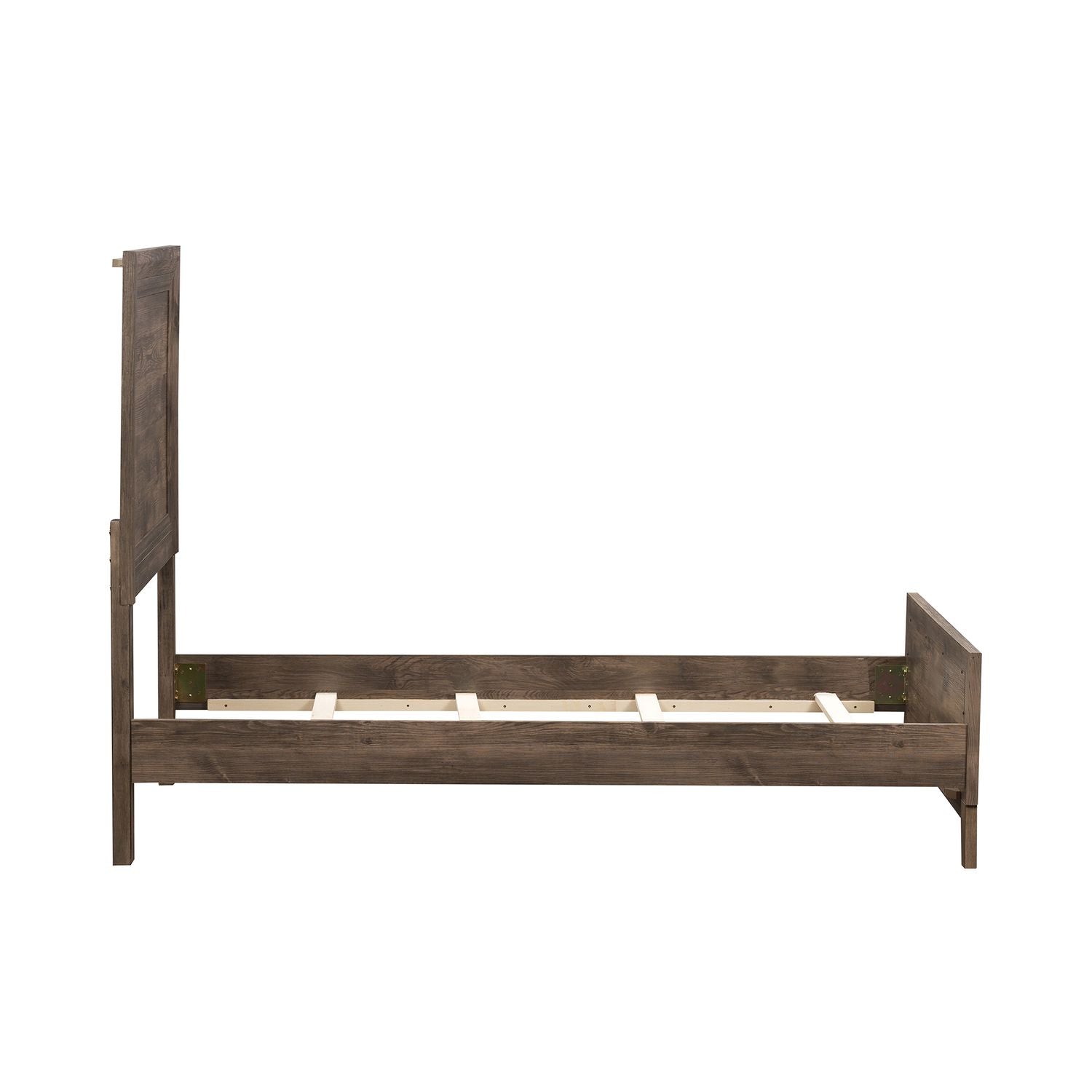 Ridgecrest Twin Panel Bed