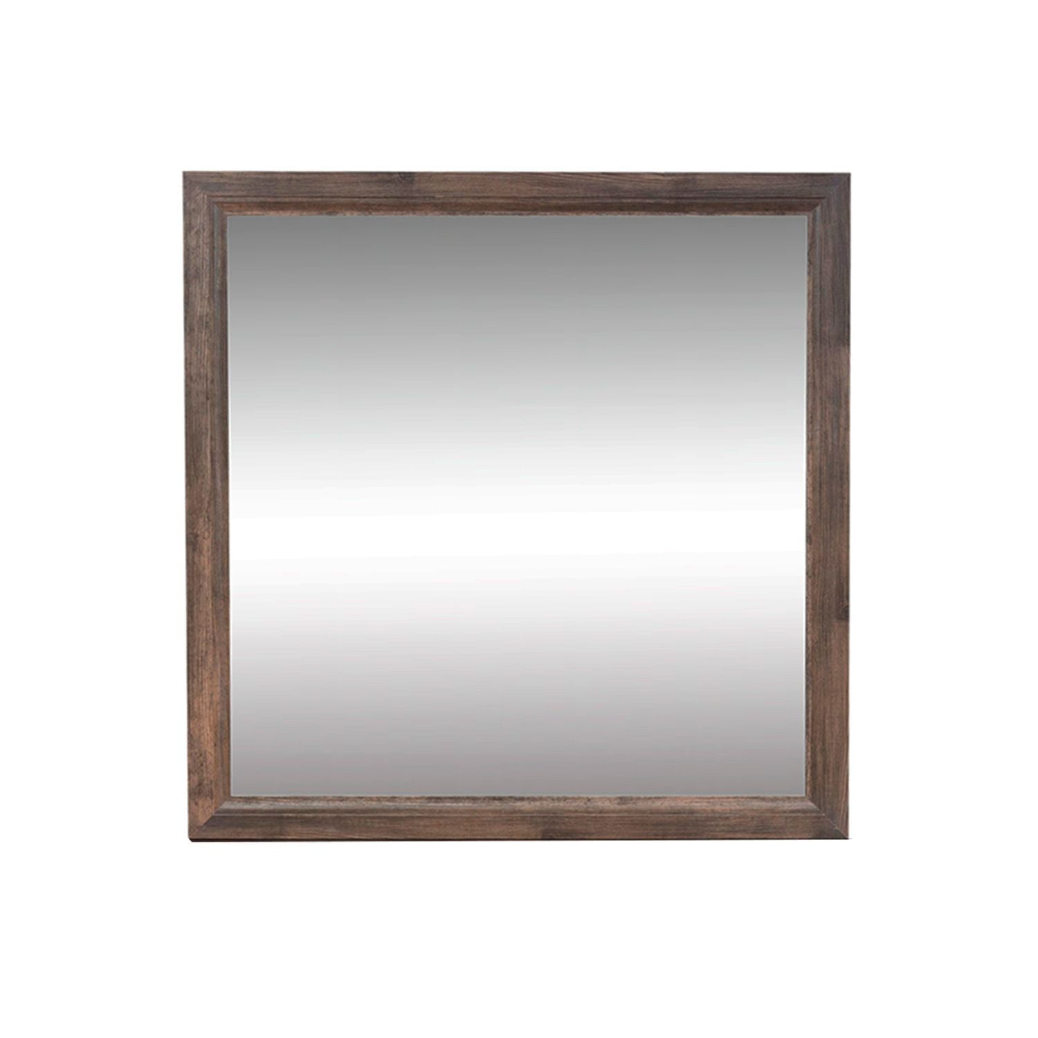 Ridgecrest Mirror in Cobblestone
