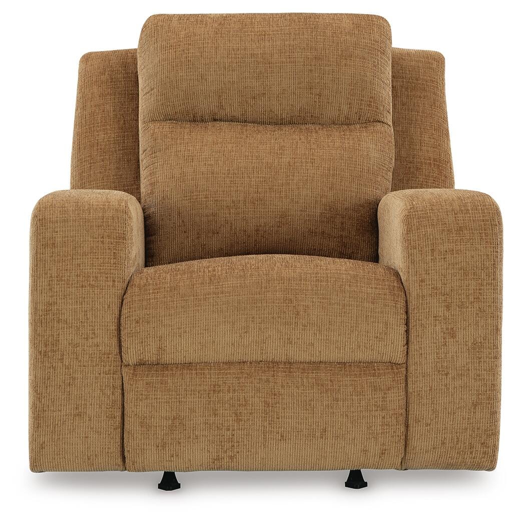 Kanlow Recliner - Luxury Home Furniture (MI)