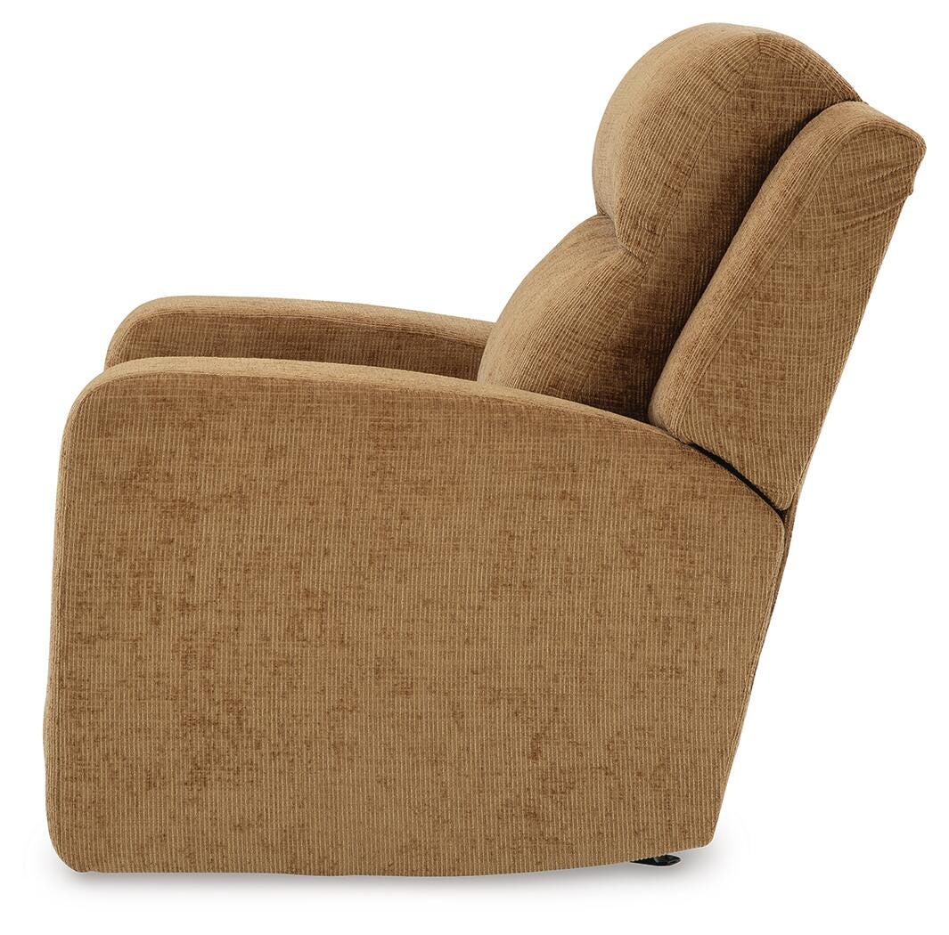 Kanlow Recliner - Luxury Home Furniture (MI)