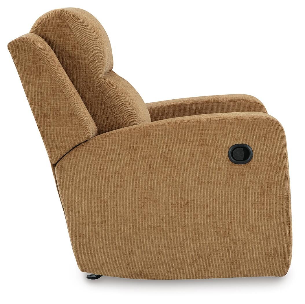 Kanlow Recliner - Luxury Home Furniture (MI)